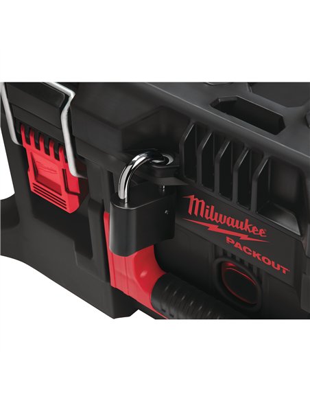 Cutie PACKOUT - Milwaukee - Packout 3 buc Set - 1 buc - cod 4932464244