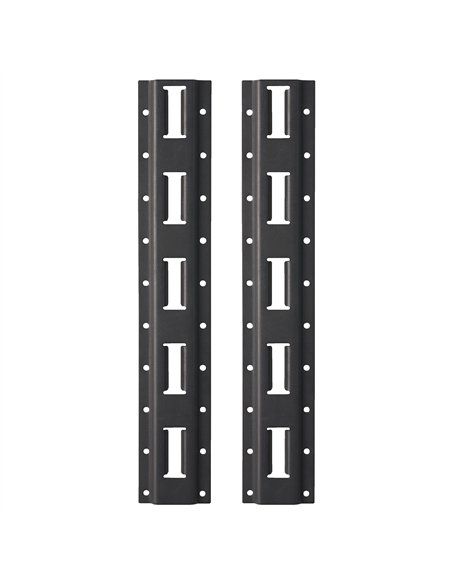Sistem de stivuire PACKOUT - Milwaukee - Vertical E-Track for PACKOUT Racking System - cod 4932478996