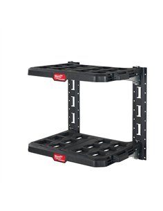 Sistem de stivuire PACKOUT - Milwaukee - Packout Racking System Kit - cod 4932472127