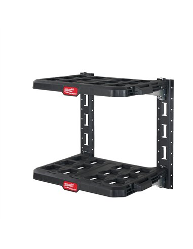 Sistem de stivuire PACKOUT - Milwaukee - Packout Racking System Kit - cod 4932472127