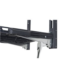 Sistem de stivuire PACKOUT - Milwaukee - Packout Racking System Kit - cod 4932472127 2