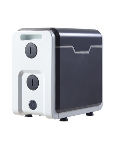 Pompa de presiune cu convertizor de frecventa 400W - Ermetiq - BAR-Z15_35EA