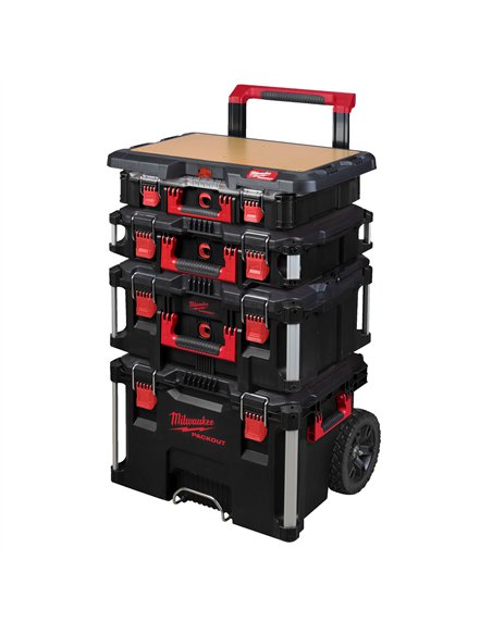 Suprafata de lucru personalizabila PACKOUT - Milwaukee - Packout Customisable Work Surface - cod 4932472128