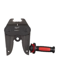 Press tool adaptors - Milwaukee - RJAXL-1 - cod 4932479451