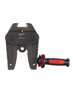 Press tool adaptors - Milwaukee - RJAXL-2 - cod 4932479452