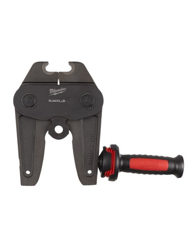 Press tool adaptors - Milwaukee - RJAXL-2 - cod 4932479452