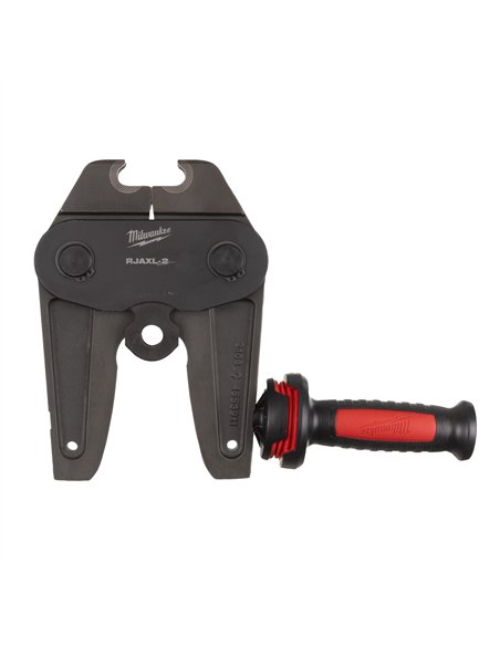 Press tool adaptors - Milwaukee - RJAXL-2 - cod 4932479452