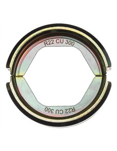 Bacuri de sertizare - Milwaukee - R22 OU/KRF 300 - cod 4932479389