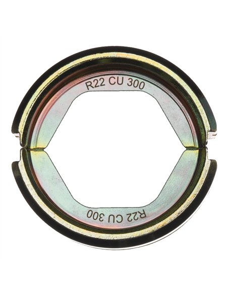 Bacuri de sertizare - Milwaukee - R22 OU/KRF 300 - cod 4932479389