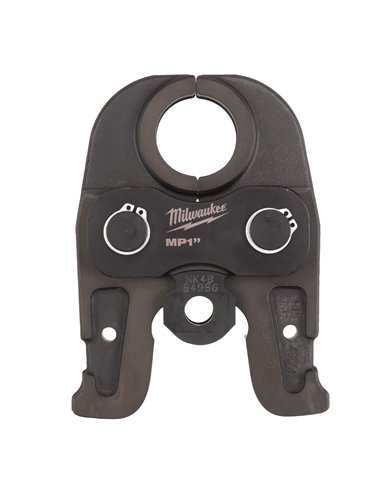 Falci presa - Milwaukee - J18-MP 1 inch - cod 4932479444