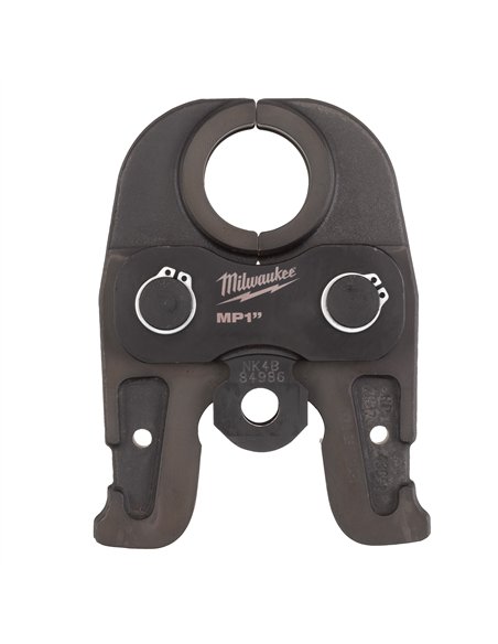 Falci presa - Milwaukee - J18-MP 1 inch - cod 4932479444