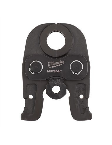 Falci presa - Milwaukee - J18-MP 3/4 inch - cod 4932479443