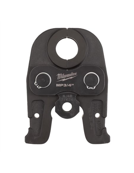 Falci presa - Milwaukee - J18-MP 3/4 inch - cod 4932479443