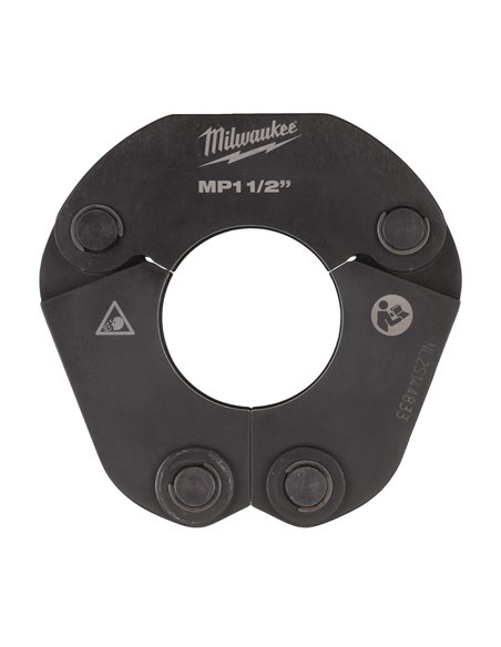 Falci presa - Milwaukee - RJ18-MP1 1/2 inch - cod 4932479446