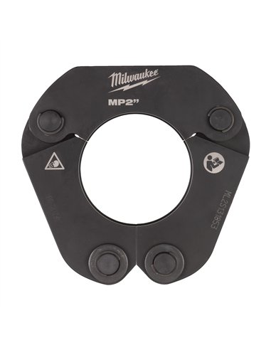 Falci presa - Milwaukee - RJ18-MP 2 inch - cod 4932479447