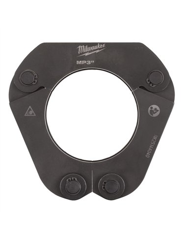 Falci presa - Milwaukee - RJ18XL-MP 3 inch - cod 4932479449