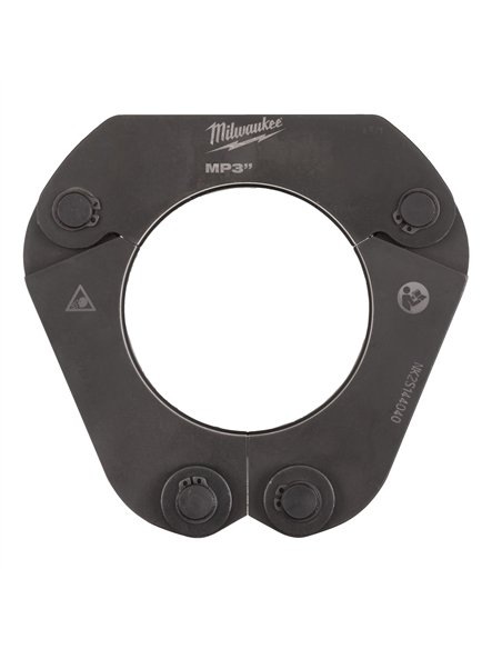 Falci presa - Milwaukee - RJ18XL-MP 3 inch - cod 4932479449