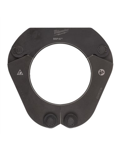 Falci presa - Milwaukee - RJ18XL-MP 4 inch - cod 4932479450