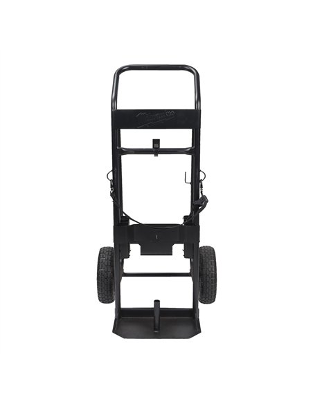 Carucior pentru ciocanul demolator MX FUEL - Milwaukee - MXF DHT - cod 4933464879