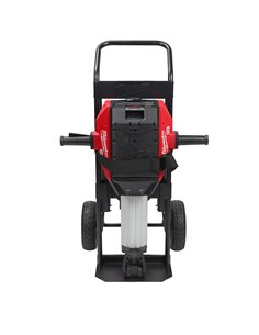 Carucior pentru ciocanul demolator MX FUEL - Milwaukee - MXF DHT - cod 4933464879 2