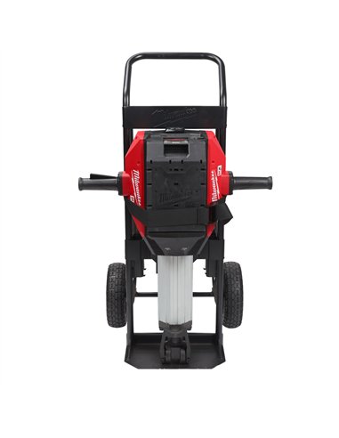 Carucior pentru ciocanul demolator MX FUEL - Milwaukee - MXF DHT - cod 4933464879