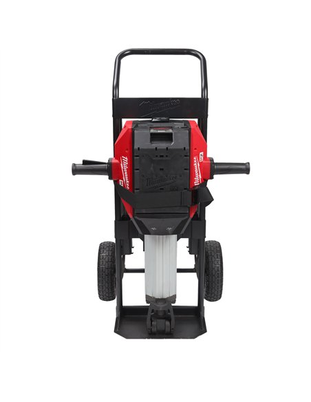 Carucior pentru ciocanul demolator MX FUEL - Milwaukee - MXF DHT - cod 4933464879