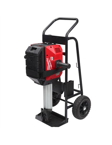 Carucior pentru ciocanul demolator MX FUEL - Milwaukee - MXF DHT - cod 4933464879