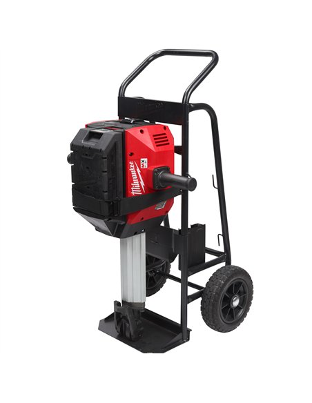 Carucior pentru ciocanul demolator MX FUEL - Milwaukee - MXF DHT - cod 4933464879