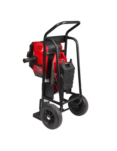 Carucior pentru ciocanul demolator MX FUEL - Milwaukee - MXF DHT - cod 4933464879