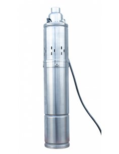 Pompa submersibila cu surub, 1.00HP - Everpower - BAR-4QGD100