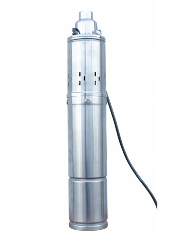 Pompa submersibila cu surub, 1.00HP - Everpower - BAR-4QGD100