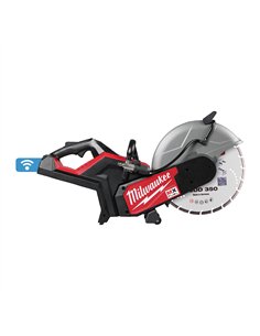 Fierastrau debitare MX FUEL 350 mm - Milwaukee - MXF COS350G2-0 - cod 4933480478