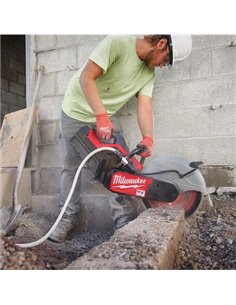 Fierastrau debitare MX FUEL 350 mm - Milwaukee - MXF COS350G2-0 - cod 4933480478 2