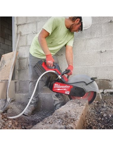 Fierastrau debitare MX FUEL 350 mm - Milwaukee - MXF COS350G2-0 - cod 4933480478