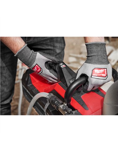 Fierastrau debitare MX FUEL 350 mm - Milwaukee - MXF COS350G2-802 - cod 4933480480