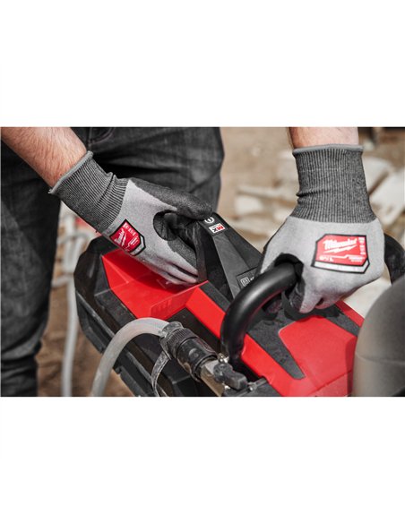 Fierastrau debitare MX FUEL 350 mm - Milwaukee - MXF COS350G2-802 - cod 4933480480