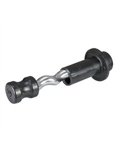 Kit QGD (melc, manson, cupla) 4QGD100/5 pentru pompa submersibila BAR - Everpro - 4QGD100_5