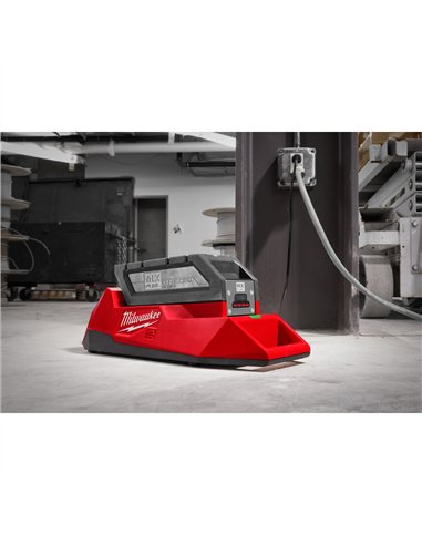 Incarcator MX FUEL - Milwaukee - MXF C - cod 4933471839