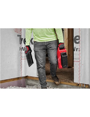 Incarcator MX FUEL - Milwaukee - MXF C - cod 4933471839