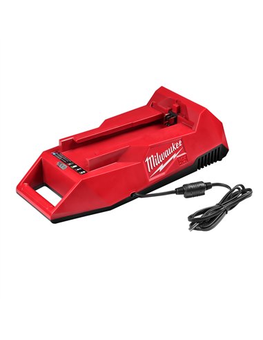 Incarcator MX FUEL - Milwaukee - MXF C - cod 4933471839