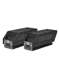 Acumulator 3.0 Ah MX FUEL REDLITHIUM - Milwaukee - MXF CP-2203 - cod 4933479161