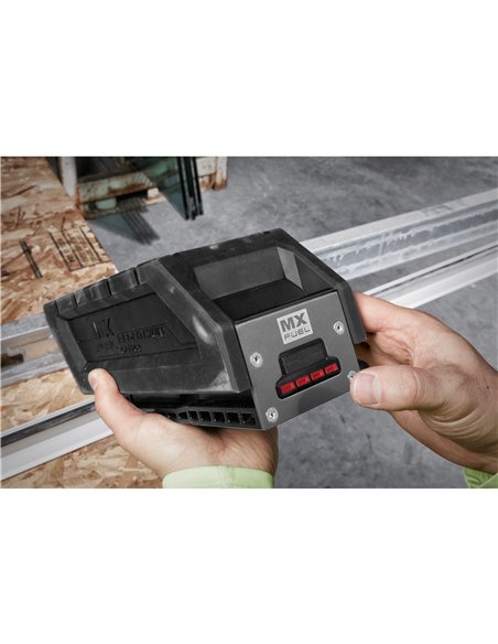 Acumulator 3.0 Ah MX FUEL REDLITHIUM - Milwaukee - MXF CP-2203 - cod 4933479161
