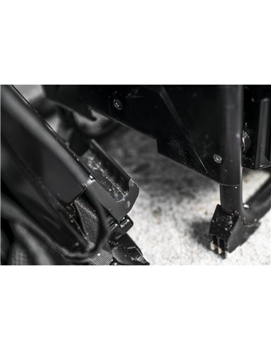 Vibrator de beton MX FUEL cu rucsac - Milwaukee - MXF CVBP-0 - cod 4933479595