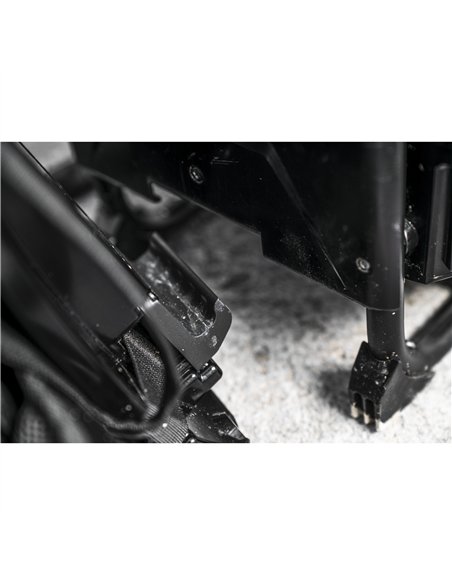 Vibrator de beton MX FUEL cu rucsac - Milwaukee - MXF CVBP-0 - cod 4933479595