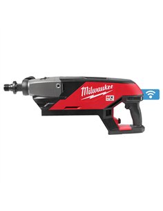 Masina de gaurit cu carota diamantata 150 mm, 10 kg - MXFuel-DCD150-0C - Milwaukee - cod 4933478986 (fara accesorii)