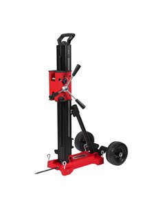 Stand pentru masina de gaurit cu carota diamantata MX FUEL 350 mm - Milwaukee - MXF DCD350 DR - cod 4932493145