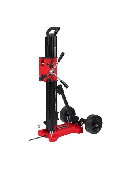 Stand pentru masina de gaurit cu carota diamantata MX FUEL 350 mm - Milwaukee - MXF DCD350 DR - cod 4932493145