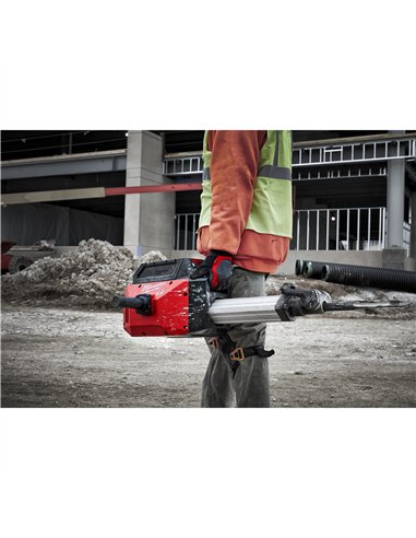 Ciocan demolator MxFuel - DH2528H-602, prindere 28 mm K-Hex, 25 kg, 64 J - Milwaukee - cod 4933464877
