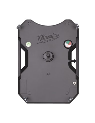 Placa vacuum MX FUEL - Milwaukee - MXF DR350 VP - cod 4932493147