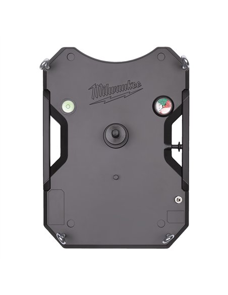 Placa vacuum MX FUEL - Milwaukee - MXF DR350 VP - cod 4932493147